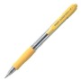 Stift Pilot Supergrip Gelb 0,4 mm (12 Stück) | Tienda24 - Global Online Shop Tienda24.eu