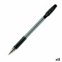 Stift Pilot BPS-GP Schwarz 0,4 mm (12 Stück) | Tienda24 - Global Online Shop Tienda24.eu