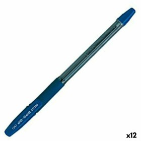 Caneta Pilot BPS-GP Azul 0,4 mm (12 Unidades) de Pilot, Canetas esferográficas retráteis - Ref: S8422428, Preço: 14,30 €, Des...