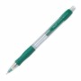 Pencil Lead Holder Pilot Super Grip Green 0,5 mm (12 Units) | Tienda24 - Global Online Shop Tienda24.eu