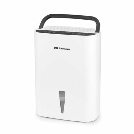 Dehumidifier Orbegozo DH 650 2,5 L 70 W | Tienda24 Tienda24.eu