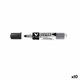 Marcador para Quadro Staedtler Lumocolor Ardósia branca 8 Peças Verde (10 Unidades) | Tienda24 - Global Online Shop Tienda24.eu