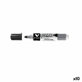 Feutres Staedtler Tableau blanc Bleu Blanc (10 Unités) (1 Unités) | Tienda24 - Global Online Shop Tienda24.eu