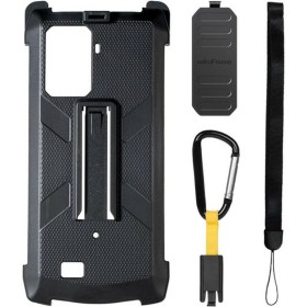 Capa para Telemóvel Ulefone ARMOR 13 Preto de Ulefone, Armações e capas - Ref: M0312895, Preço: 38,66 €, Desconto: %