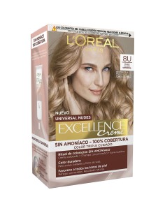 Tinte sin Amoniaco Inoa L'Oreal Professionnel Paris Inoa Nº 6,0 Nº 6.0 60 g | Tienda24 Tienda24.eu