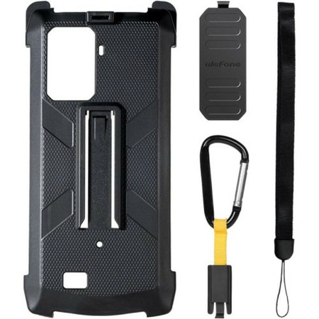 Funda para Móvil Ulefone ARMOR 13 Negro de Ulefone, Carcasas y fundas - Ref: M0312895, Precio: 38,66 €, Descuento: %