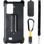 Protection pour téléphone portable Ulefone ARMOR 13 Noir de Ulefone, Housses et étuis téléphones portables - Réf : M0312895, ...