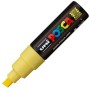 Felt-tip pens POSCA PC-8K Yellow (6 Units) | Tienda24 - Global Online Shop Tienda24.eu