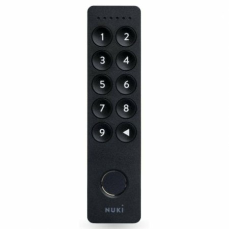 Remote Control for Garage Nuki Keypad 2 | Tienda24 Tienda24.eu