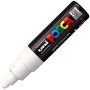 Feutres POSCA PC-7M Blanc (6 Unités) | Tienda24 - Global Online Shop Tienda24.eu