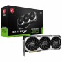 Grafikkarte MSI GEFORCE RTX 4090 VENTUS 3X E 24G OC 24 GB GDDR6 NVIDIA GeForce RTX 4090 | Tienda24 Tienda24.eu