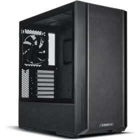 ATX Semi-Tower Gehäuse THERMALTAKE Core V1 Schwarz | Tienda24 Tienda24.eu