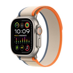 Smartwatch Apple MRG73QL/A Negro 40 mm | Tienda24 Tienda24.eu