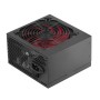 Fonte de Alimentação Mars Gaming MPIII650 650 W 6 W 1650 W CE - RoHS | Tienda24 Tienda24.eu