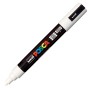 Feutres POSCA PC-5M Blanc (6 Unités) | Tienda24 - Global Online Shop Tienda24.eu