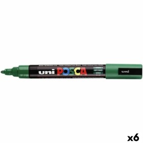 Marker pen/felt-tip pen Talens Sakura Pigma Micron Black (12 Units) | Tienda24 - Global Online Shop Tienda24.eu