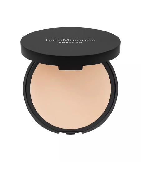 Basis für Puder-Makeup bareMinerals Barepro Nº 10 Warm 8 g | Tienda24 Tienda24.eu