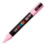 Marcador POSCA PC-5M Rosa claro (6 Unidades) | Tienda24 - Global Online Shop Tienda24.eu