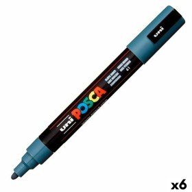 Filzstifte Faber-Castell Pitt Artist Dunkelrot (10 Stück) | Tienda24 - Global Online Shop Tienda24.eu