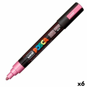 Marker-Set Giotto Turbo Color Bunt (10 Stück) | Tienda24 - Global Online Shop Tienda24.eu