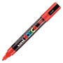 Marcador POSCA PC-5M Rojo (6 Unidades) | Tienda24 - Global Online Shop Tienda24.eu