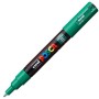 Felt-tip pens POSCA PC-1M Green (6 Units) | Tienda24 - Global Online Shop Tienda24.eu