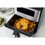 Deep-fat Fryer Breville VDF131X 9 L Black Steel 1700 W | Tienda24 Tienda24.eu