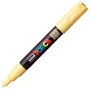 Felt-tip pens POSCA PC-1M Yellow (6 Units) | Tienda24 - Global Online Shop Tienda24.eu