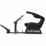 Rennsport-Sitz Playseat Evolution ActiFit Schwarz | Tienda24 Tienda24.eu