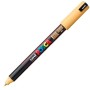 Marker POSCA PC-1MR Apricot (6 Units) | Tienda24 - Global Online Shop Tienda24.eu