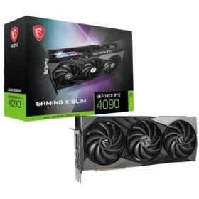 Carte Graphique Asus 90YV0KB0-M0NA00 GEFORCE RTX 4080 SUPER | Tienda24 Tienda24.eu