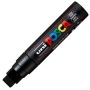 Felt-tip pens POSCA PC-17K Black (5 Units) | Tienda24 - Global Online Shop Tienda24.eu