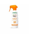 Body Sunscreen Spray Garnier Hydra Protect 300 ml SPF 50+ | Tienda24 Tienda24.eu