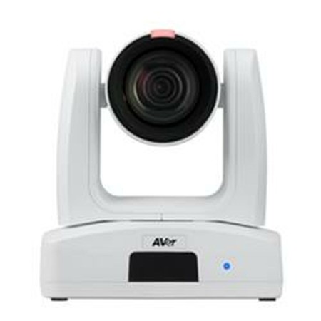 Webcam AVer PTZ310UV2 White | Tienda24 - Global Online Shop Tienda24.eu