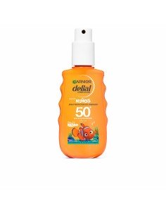 Leche Solar Infantil Rilastil Sun System Spf 50+ (200 ml) | Tienda24 Tienda24.eu