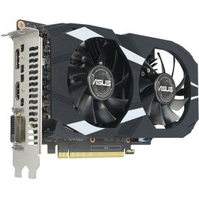 Carte Graphique Zotac GAMING Nvidia GeForce RTX 3050 GDDR6 | Tienda24 Tienda24.eu