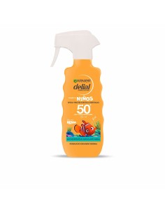 Protector Solar para Niños Garnier Niños SPF 50+ 150 ml | Tienda24 Tienda24.eu