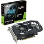 Graphics card Asus 90YV0EZD-M0NA00 4 GB GDDR6 GeForce GTX 1650 | Tienda24 Tienda24.eu