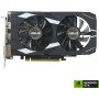 Graphics card Asus 90YV0EZD-M0NA00 4 GB GDDR6 GeForce GTX 1650 | Tienda24 Tienda24.eu