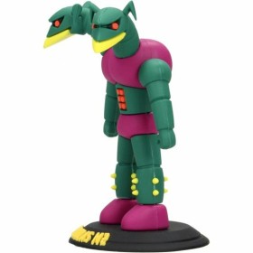 Actionfiguren Lansay Gang Beasts Lot 3 11,5 cm | Tienda24 Tienda24.eu