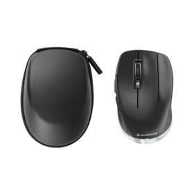 Souris OZONE Neon X50 Noir 3200 DPI | Tienda24 - Global Online Shop Tienda24.eu