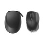 Mouse 3Dconnexion 3DX-700118 Schwarz Matte Hinterseite von 3Dconnexion, Mäuse - Ref: M0313179, Preis: 83,15 €, Rabatt: %