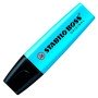 Marcador Fluorescente Stabilo Boss Azul (10 Unidades) (1 unidad) | Tienda24 - Global Online Shop Tienda24.eu