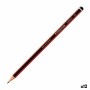 Pencil Staedtler Tradition 2B (12 Units) | Tienda24 - Global Online Shop Tienda24.eu