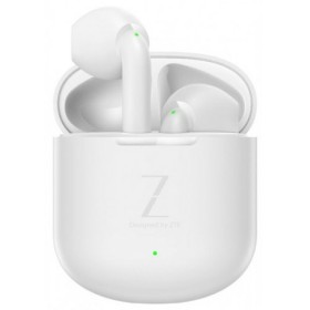 Wireless Headphones ZTE BUDS 2 White by ZTE, Headphones and accessories - Ref: M0313181, Price: 28,29 €, Discount: %