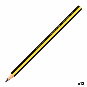 Bleistift Staedtler Noris Jumbo HB (12 Stück) von Staedtler, Zeichnungsmaterialien - Ref: S8422818, Preis: 13,59 €, Rabatt: %