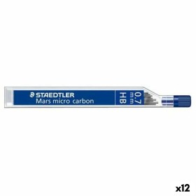 Pencil lead replacement Faber-Castell 2 mm (5 Units) | Tienda24 - Global Online Shop Tienda24.eu