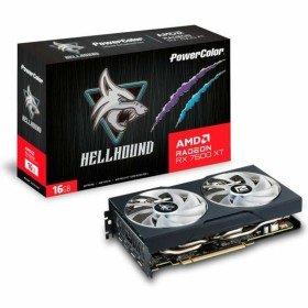 Placa Gráfica XFX AMD RADEON RX 7900GRE 16 GB GDDR6 | Tienda24 Tienda24.eu