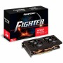 Grafikkarte Powercolor FIGHTER AMD Radeon RX 7600 XT 16 GB GDDR6 | Tienda24 Tienda24.eu