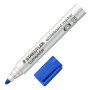 Feutres Staedtler Tableau blanc Bleu Blanc (10 Unités) (1 Unités) | Tienda24 - Global Online Shop Tienda24.eu